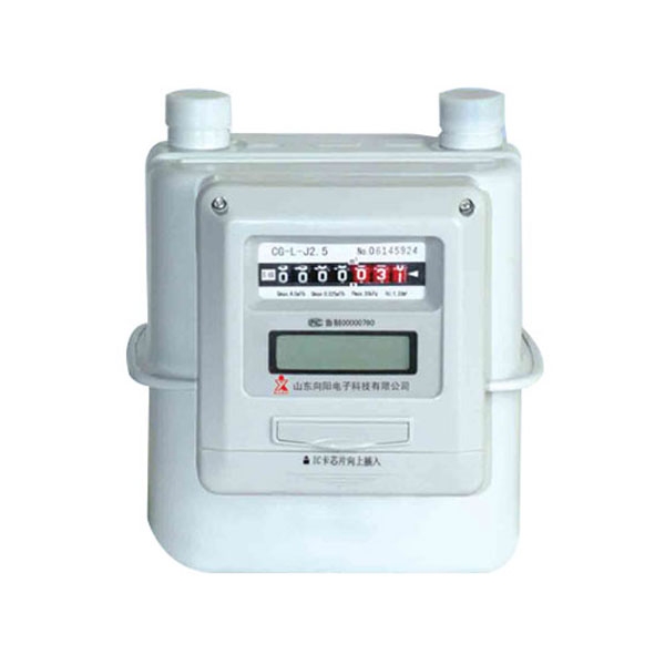 預(yù)付費(fèi)燃?xì)獗恚╥c卡、射頻卡）